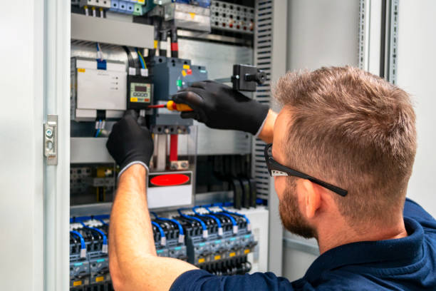 Best Electrical Installation Contractor  in Bloomington, IL