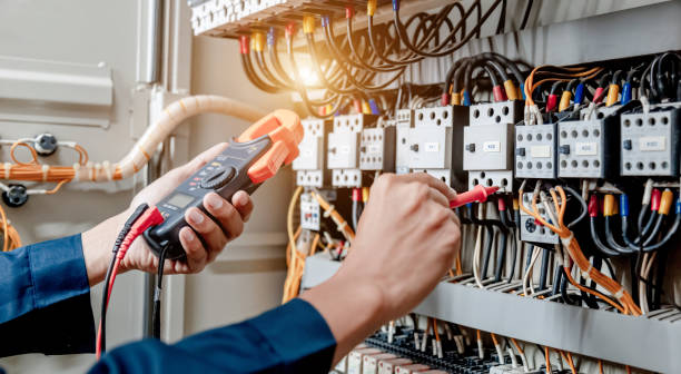 Best Electrical System Inspection  in Bloomington, IL