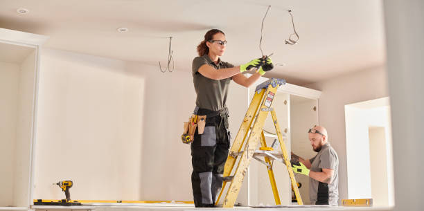 Best Electrical Troubleshooting Services  in Bloomington, IL