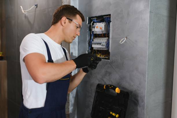 Best Electrical Rewiring Services  in Bloomington, IL