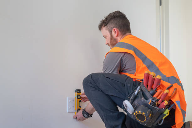 Best Electrician Near Me  in Bloomington, IL