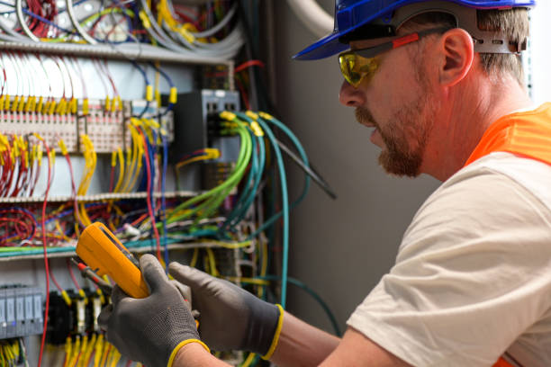 Best Industrial Electrical Services  in Bloomington, IL
