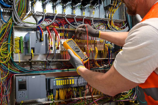 Best Residential Electrician Services  in Bloomington, IL