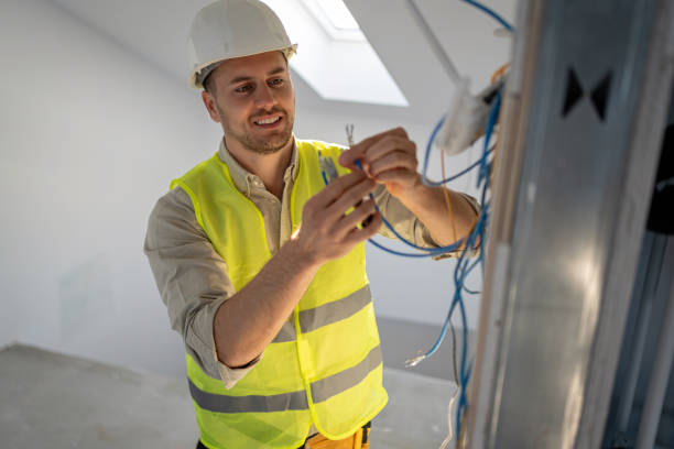 Best Affordable Electrical Installation  in Bloomington, IL